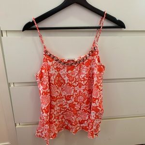 Abercrombie and Fitch top